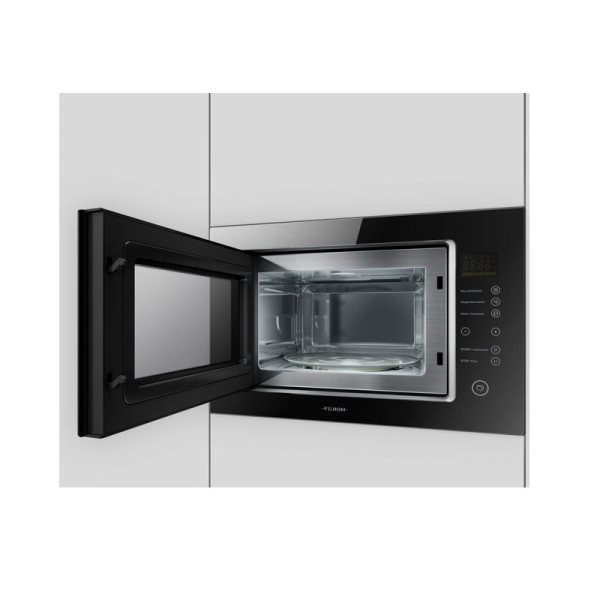 FUJIOH BUILT-IN OVEN (25L) FV-MW 51 GLASS