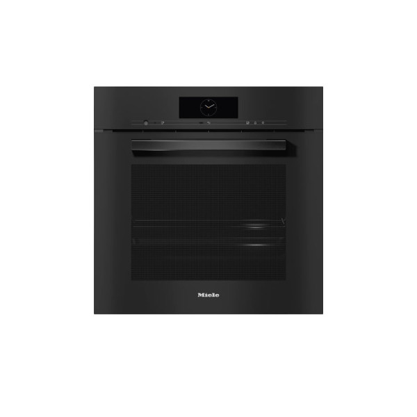 MIELE BUILT-IN COMBI STEAM OVEN DGC7860XXL OBSW