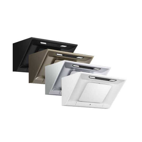 FUJIOH GAS RANGE PACKAGE FH-GS5035SV+FR-SC2090R/V