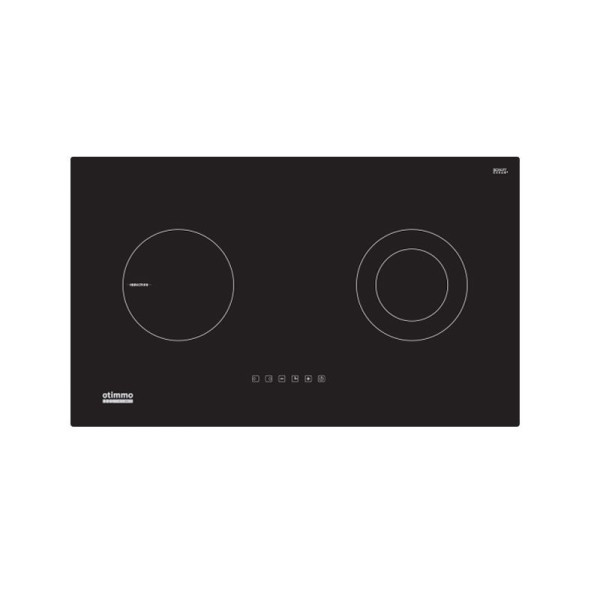 OTIMMO GAS RANGE PACKAGE EIV5221+ECH9148A