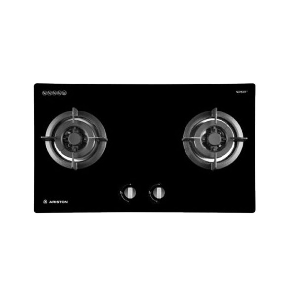 ARISTON GAS RANGE PACKAGE TH721D22B(LPG)+ASL9FLTX