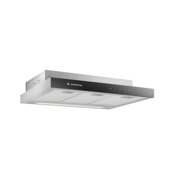 ARISTON GAS RANGE PACKAGE TH721D22B(LPG)+ASL9FLTX