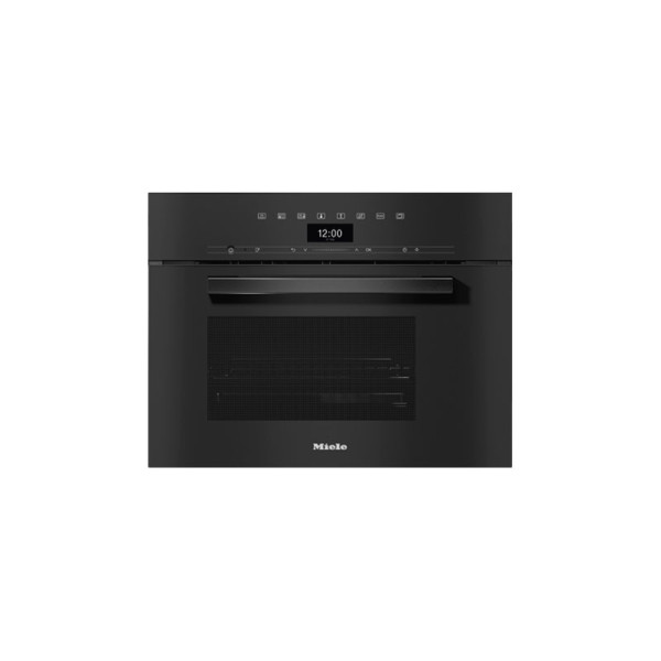 MIELE BUILT-IN OVEN DG7440 OBSW
