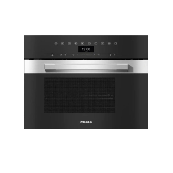 MIELE BUILT-IN OVEN DGM7440 OBSW