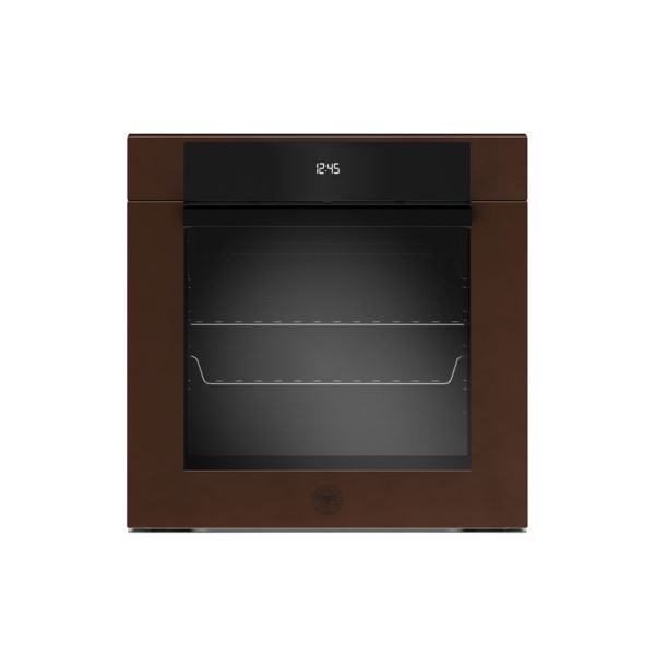BERTAZZONI BUILT-IN ELECTRIC OVEN (76L) F6011MODVPTC-COPPER