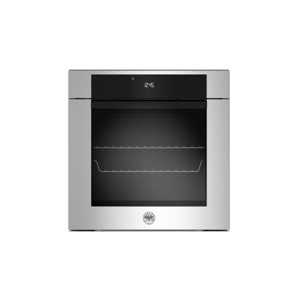 BERTAZZONI BUILT-IN ELECTRIC OVEN (76L) F6011MODPLX-S/S