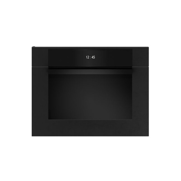 BERTAZZONI 38L BUILT-IN COMBI OVEN & MICROWAV F457MODMWTN BLK/NERO