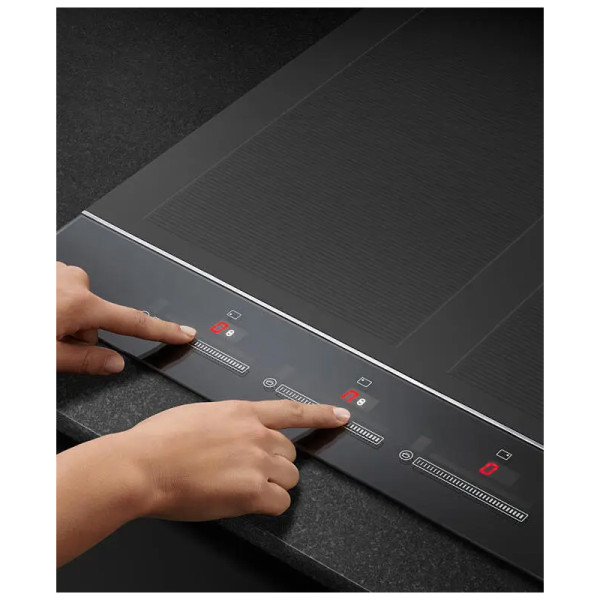 FISHER & PAYKEL BUILT-IN HOB CI604DTB4