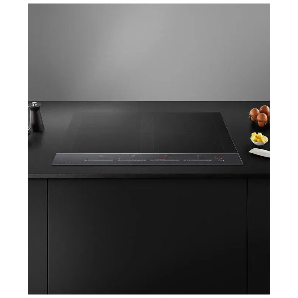 FISHER & PAYKEL BUILT-IN HOB CI604DTB4
