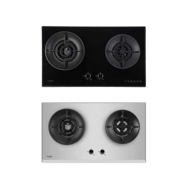 FUJIOH GAS RANGE PACKAGE FH-GS7020SV+FR-SC2090