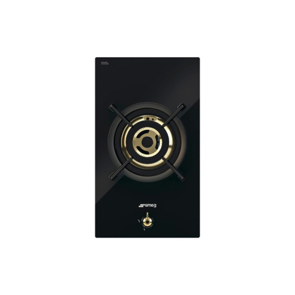 SMEG BUILT-IN HOB PC31GNO