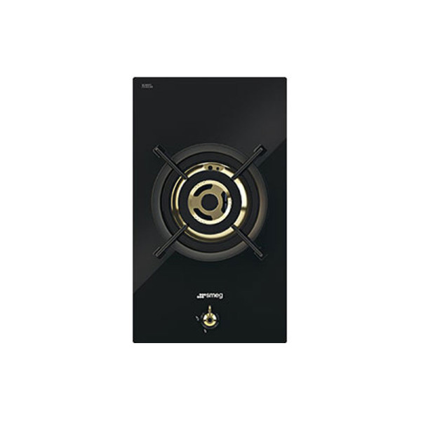 SMEG BUILT-IN HOB PC31GNO