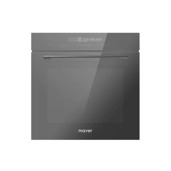 MAYER 60CM BUILT-IN OVEN MMDO15P