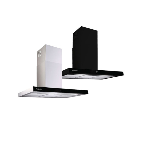 MAYER GAS RANGE PACKAGE MMGH773HI+MMCH407I