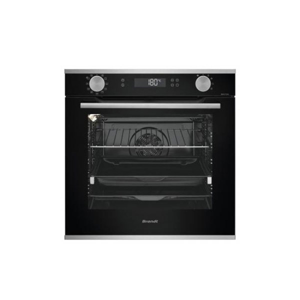 BRANDT 73L BUILT-IN OVEN BOP7543LX