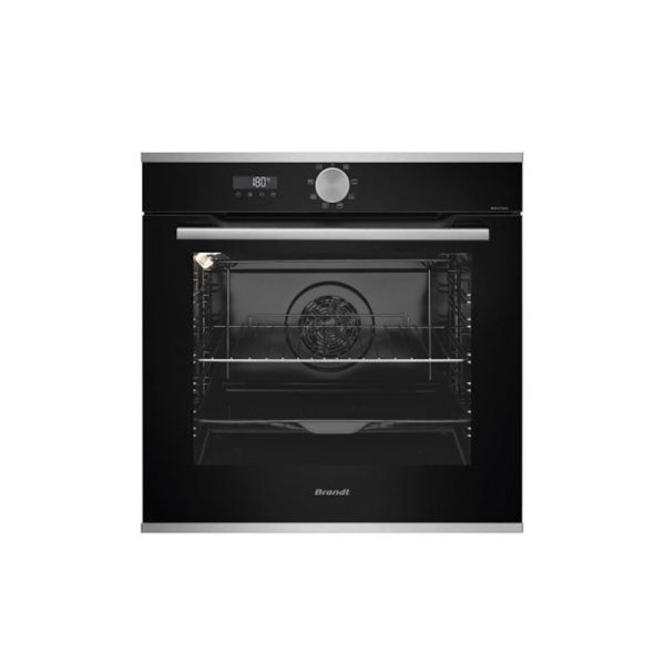 BRANDT 73L BUILT-IN OVEN BOC7532LX