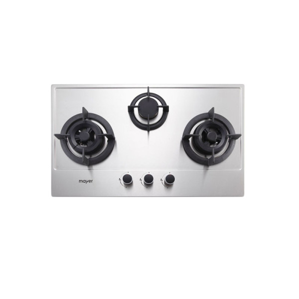 MAYER GAS RANGE PACKAGE MMSS773+MMCH407I+MMDO8