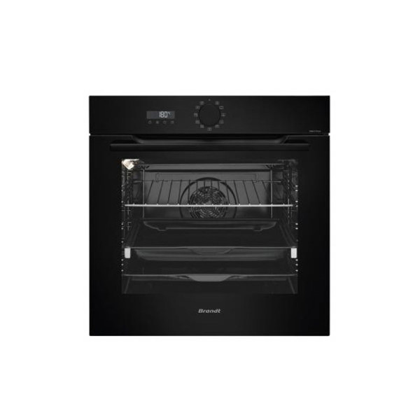 BRANDT 73L BUILT-IN OVEN BOP7537BB