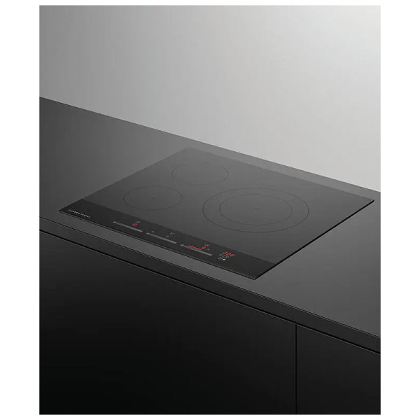 FISHER & PAYKEL BUILT-IN HOB CI603DTB4