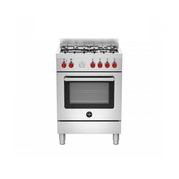 LA GERMANIA STANDING COOKER RI64C61BX