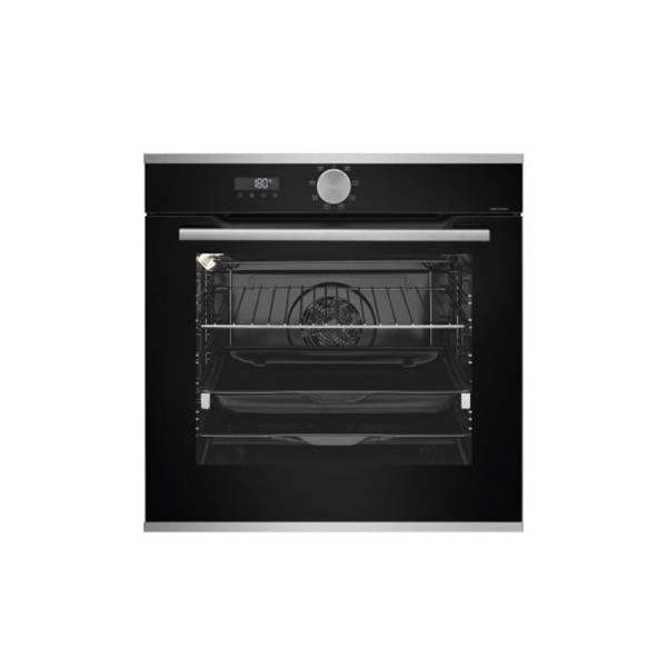 BRANDT 73L BUILT-IN STEAM OVEN BOH7534LX