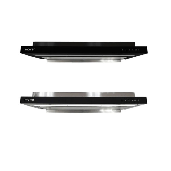 MAYER GAS RANGE PACKAGE MMGH633+MMSI903OT