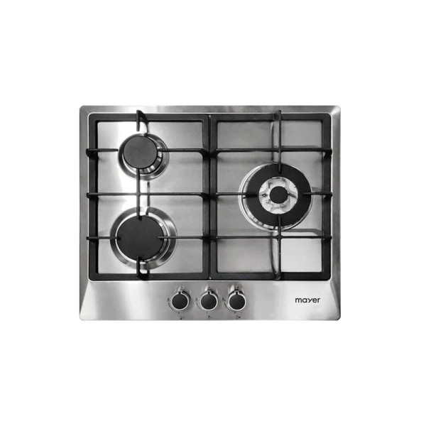 MAYER GAS RANGE PACKAGE MMSS633+MMSI600HS+MMDO13CS