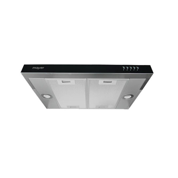 MAYER GAS RANGE PACKAGE MMSS633+MMSI600HS+MMDO13CS