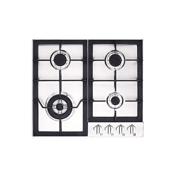 TECNO 60CM 4 GAS BURNER TA608TRSV