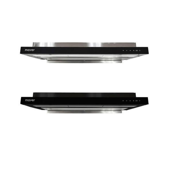 MAYER GAS RANGE PACKAGE MMSS772+MMSI903OT