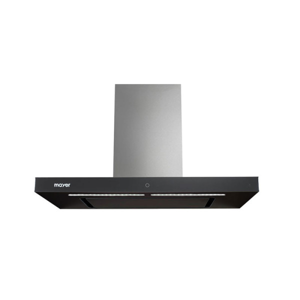 MAYER GAS RANGE PACKAGE MMGH883H+MMBCH900I+MMDO13C