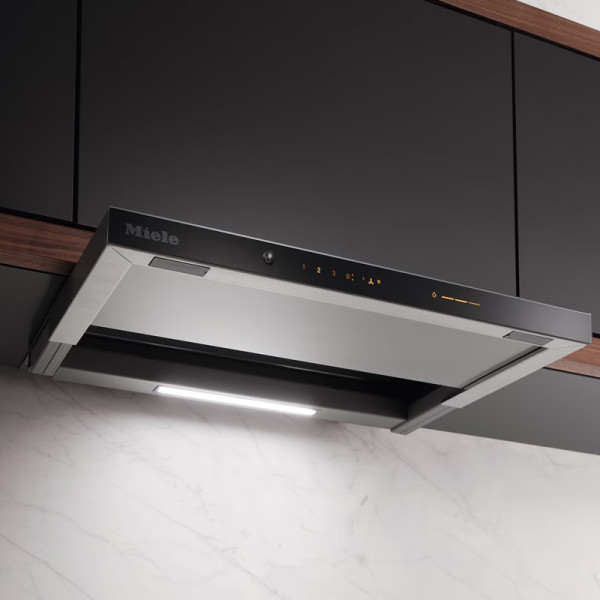 MIELE COOKERHOOD DAS4630OBSW