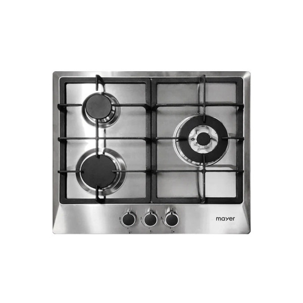 MAYER GAS RANGE PACKAGE MMSS633+MMSI903OT