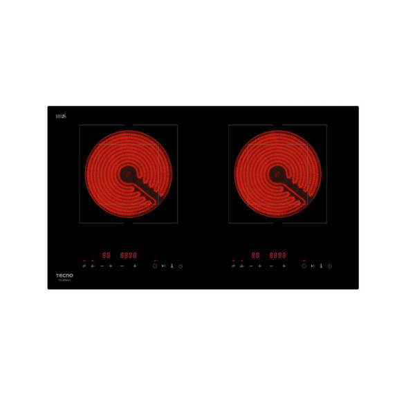 TECNO BUILT-IN HOB-73CM CERAMIC TG2008VC