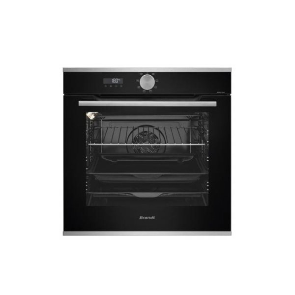 BRANDT 73L BUILT-IN OVEN BOH7532LX
