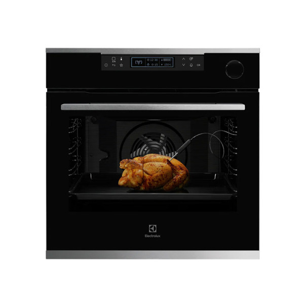 ELECTROLUX BUILT-IN OVEN KOCBP21XA