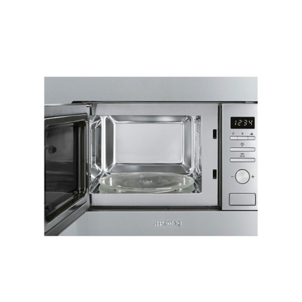 SMEG BUILT-IN OVEN FMI020X