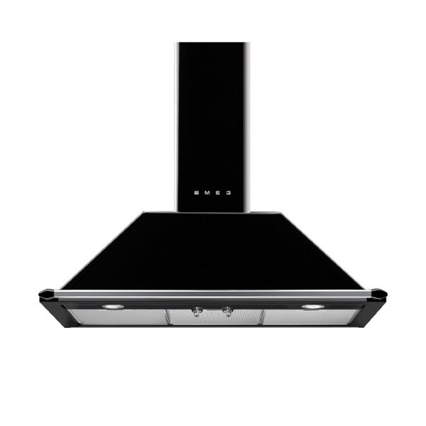 SMEG CHIMNEY KT90BLE