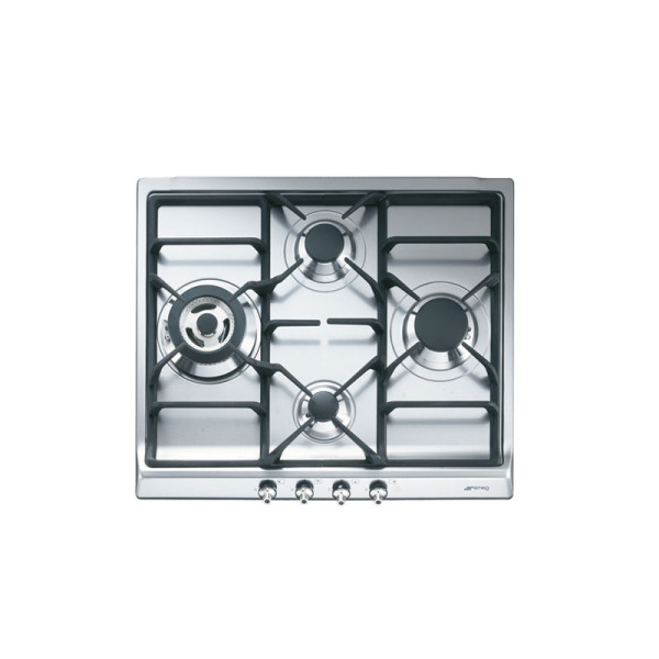 SMEG BUILT-IN HOB SER60SGH3