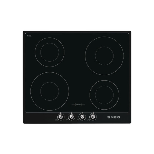 SMEG BUILT-IN HOB SI964NM