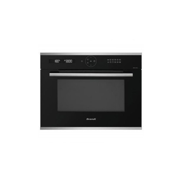 BRANDT BUILT-IN MICROWAVE OVEN BKC7153LX