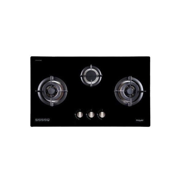 MAYER GAS RANGE PACKAGE MMGH883H+MMSH8099-L