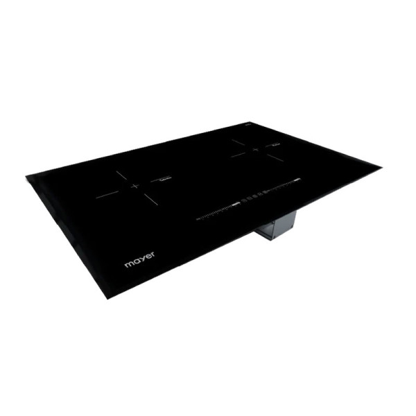 MAYER BUILT-IN HYBRID HOB-75CM MMIHB752CS