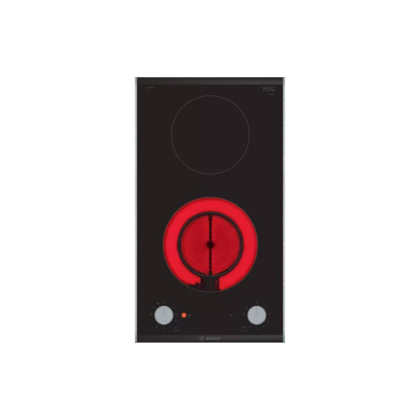 BOSCH BUILT-IN DOMINO HOB-30CM PKF375CA2E