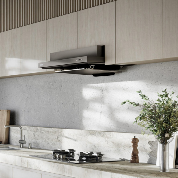 FUJIOH COOKERHOOD FR-FS2290RP/RS