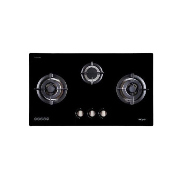 MAYER GAS RANGE PACKAGE MMGH883H+MMSI903OT+MMDO8R