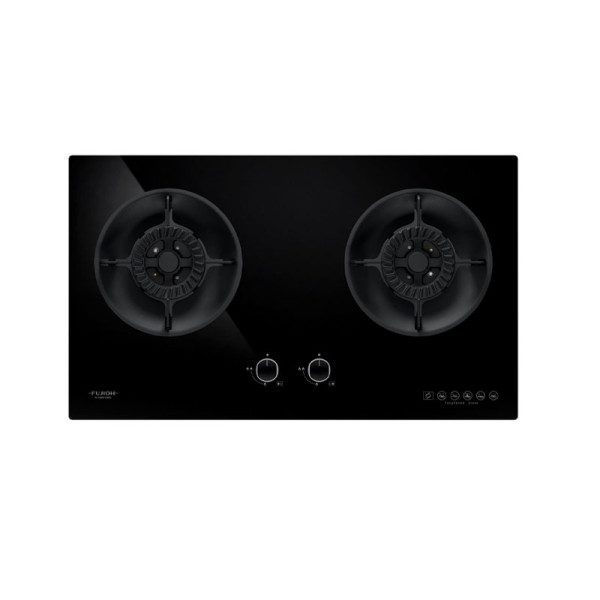FUJIOH BUILT-IN HOB FH-GS6520SV
