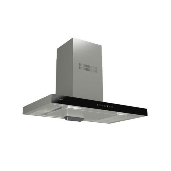 FUJIOH GAS RANGE PACKAGE FH-GS6520SV+FR-MT1990R