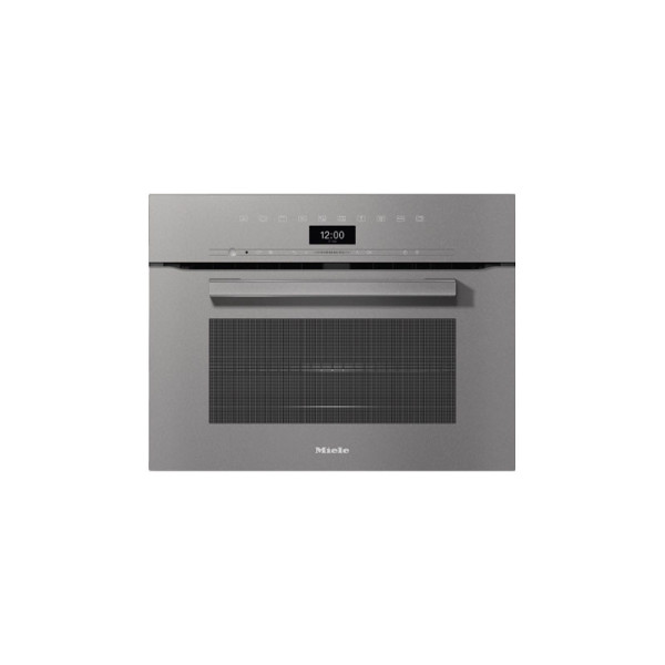 MIELE BUILT-IN OVEN H7440 BM GRGR