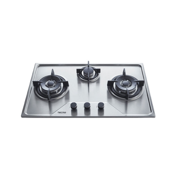 TECNO GAS BURNER TS7633TRSV